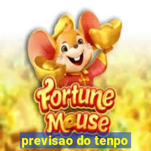 previsao do tenpo